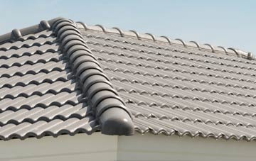 advantages of Ormesby clay roofing
