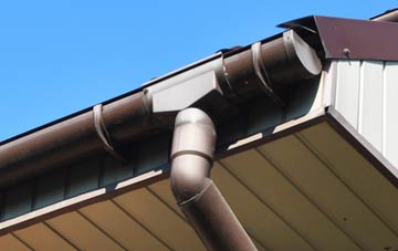 types of Ormesby fascias