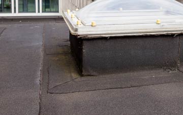 disadvantages of Ormesby flat roofs
