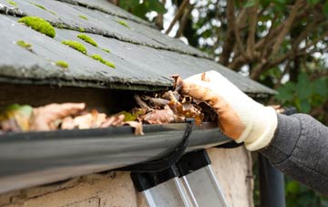 gutter cleaning Ormesby, North Yorkshire