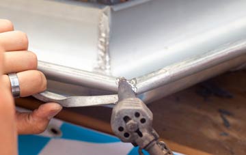 disadvantages of Ormesby lead roofing