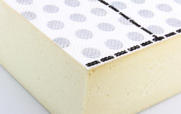 meeting Ormesby building codes