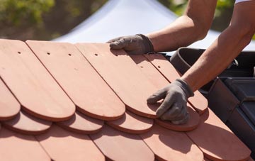 Ormesby roof tile contractors