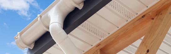 get Ormesby guttering quotes today