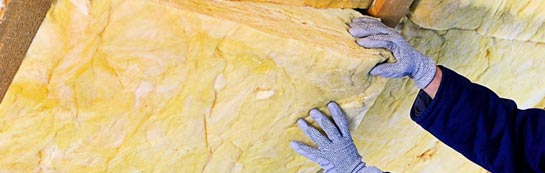 quotes for Ormesby roof insulation