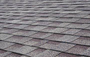 Ormesby tiles for shallow pitch roofing
