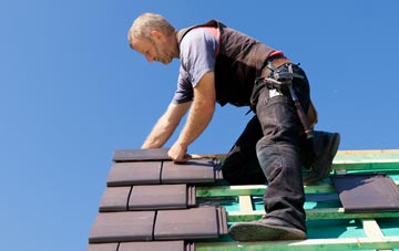 disadvantages of Ormesby slate roofing