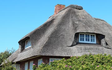 thatch roofing Ormesby, North Yorkshire