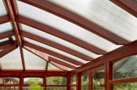 Ormesby conservatory roofing insulation