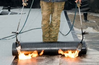 Ormesby flat roof sealing quote