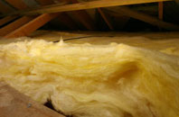 Ormesby pitch roof insulation